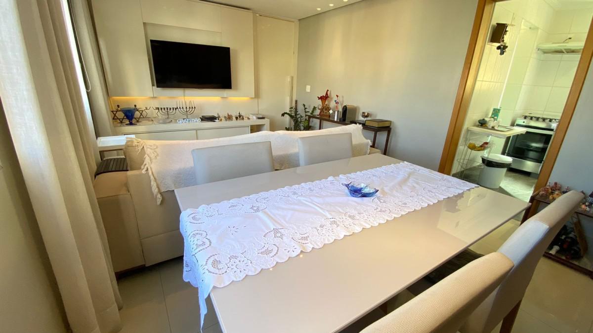Apartamento, São Pedro, 3 Quartos, 2 Vagas, 1 Suíte