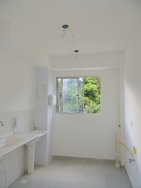 Apartamento, Goiânia, 2 Quartos, 1 Vaga