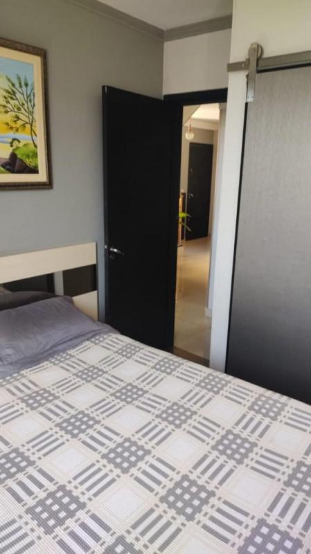 Cobertura, Jardim Riacho das Pedras, 3 Quartos, 1 Vaga, 1 Suíte
