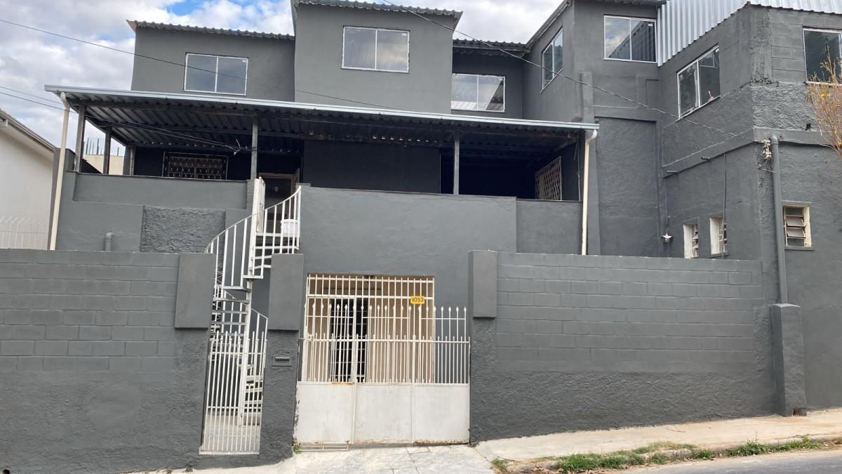 Casa, Padre Eustáquio, 5 Quartos, 2 Vagas