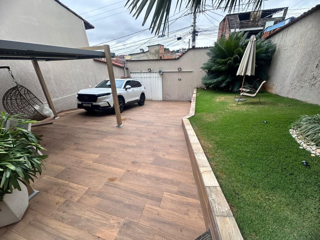 Casa, Novo Progresso, 4 Quartos, 6 Vagas, 1 Suíte