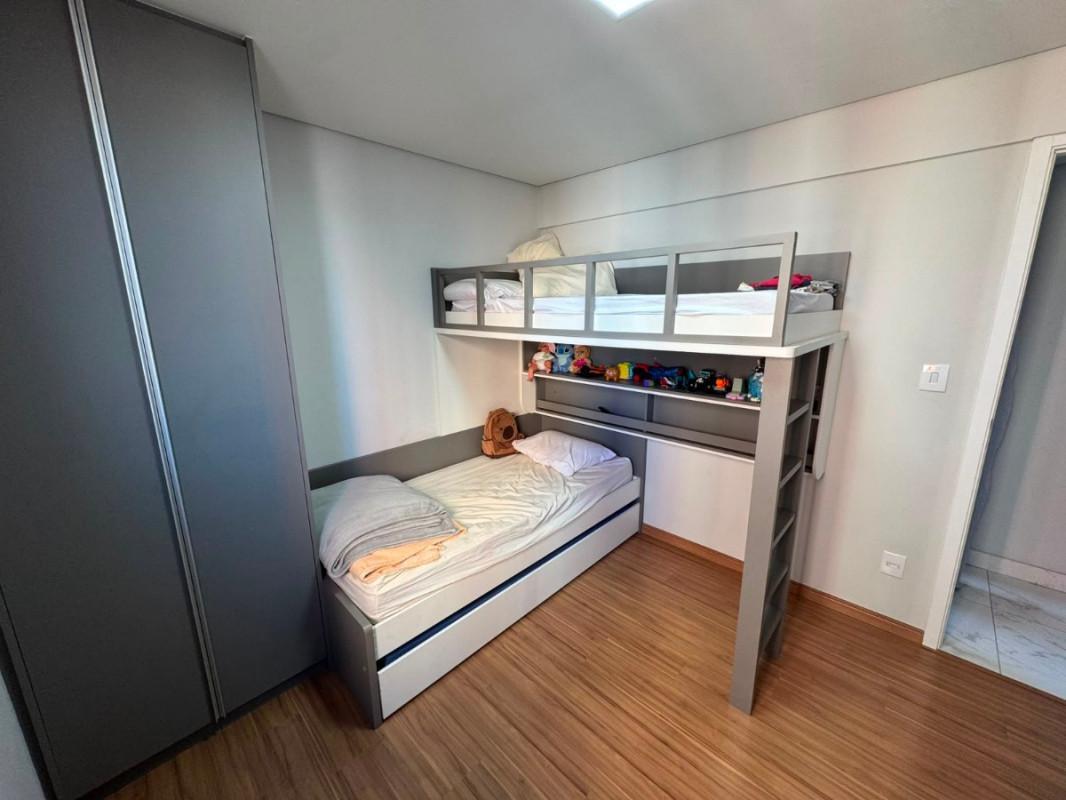 Apartamento, Colégio Batista, 2 Quartos, 2 Vagas, 1 Suíte