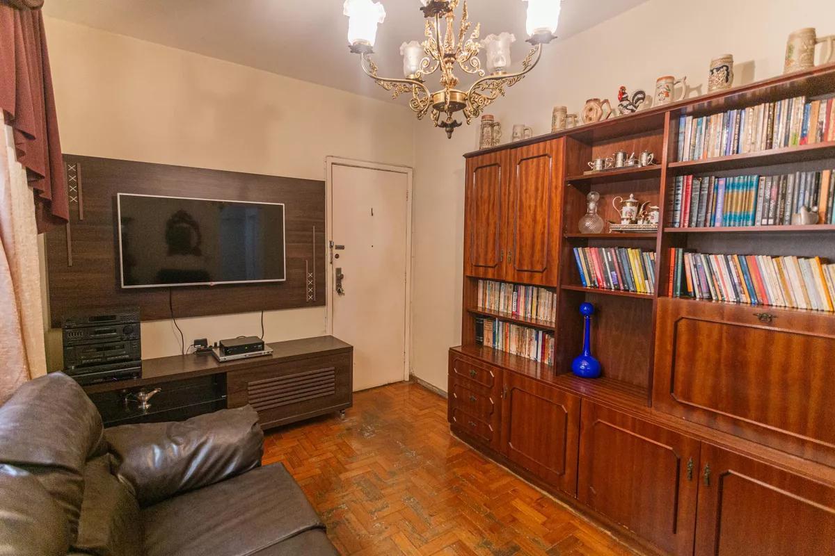Apartamento, Lourdes, 3 Quartos, 1 Vaga, 1 Suíte