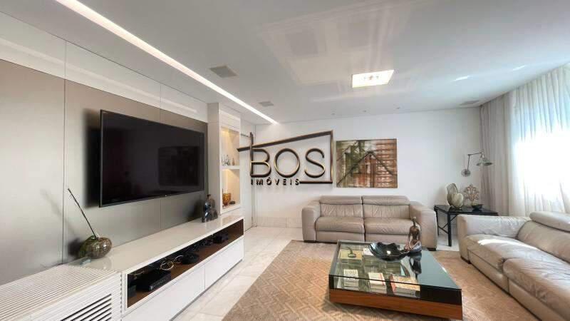 Apartamento, Lourdes, 4 Quartos, 3 Vagas, 2 Suítes