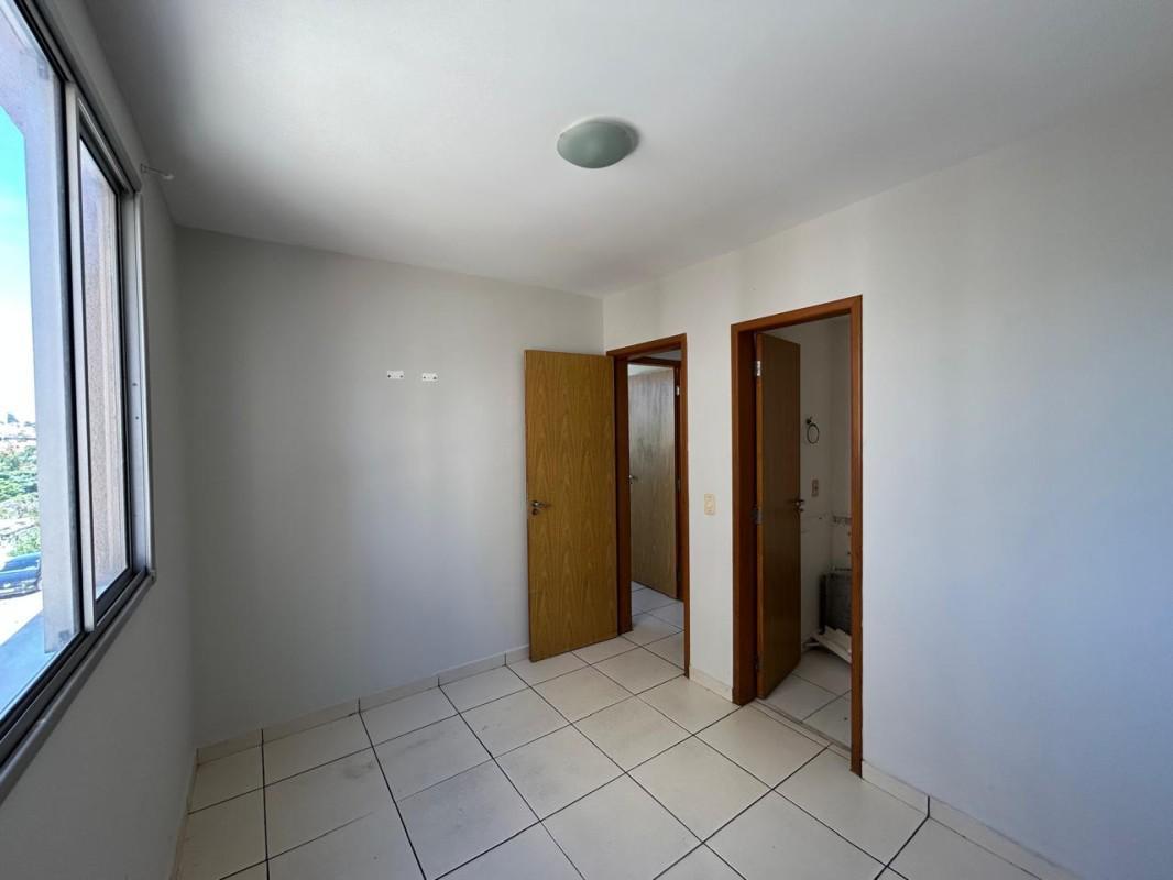 Apartamento, Planalto, 3 Quartos, 2 Vagas, 1 Suíte