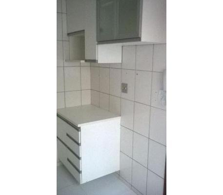 Apartamento, Ouro Preto, 3 Quartos, 1 Vaga