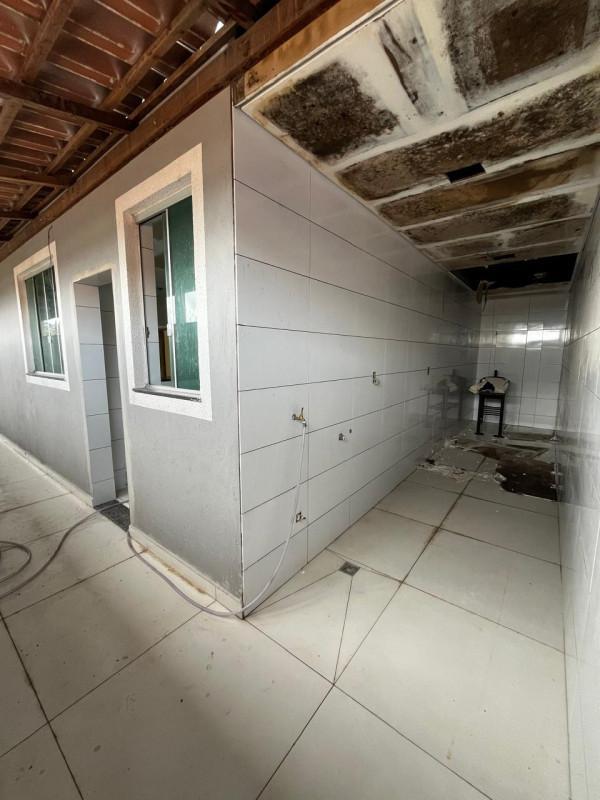 Apartamento, Palmeiras, 3 Quartos, 1 Vaga, 1 Suíte