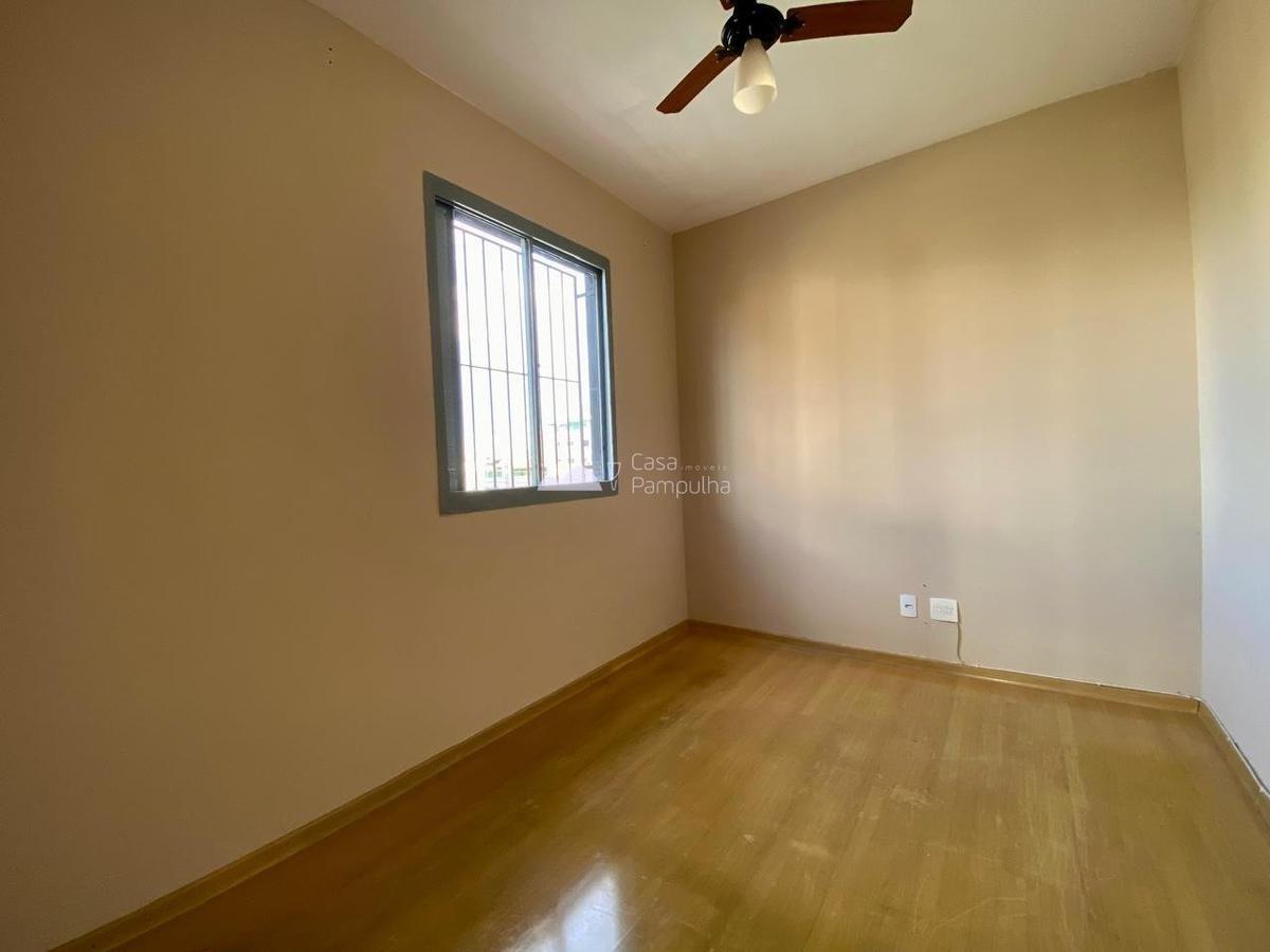Apartamento, Santa Branca, 3 Quartos, 1 Vaga
