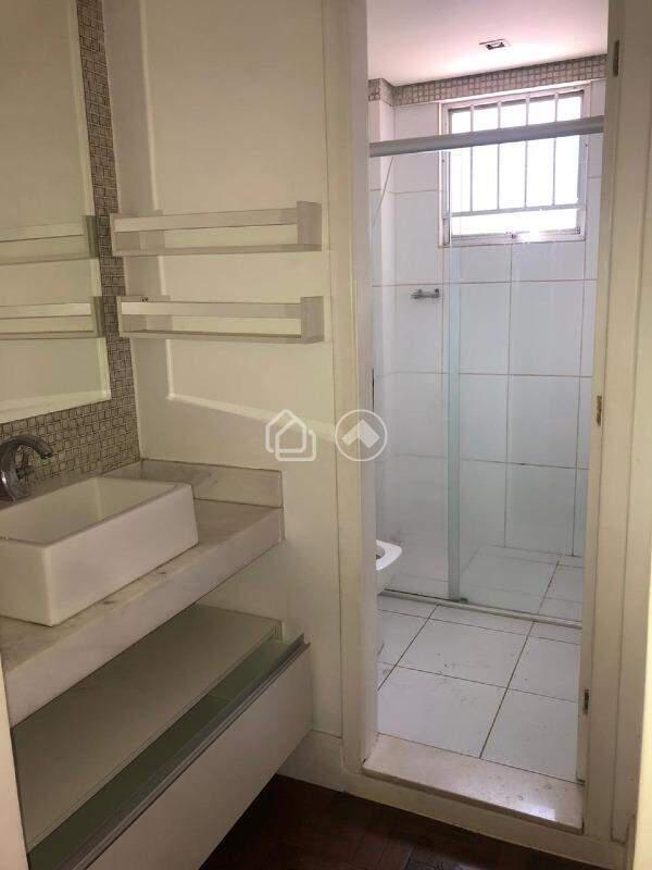 Apartamento, Buritis, 3 Quartos, 2 Vagas, 1 Suíte