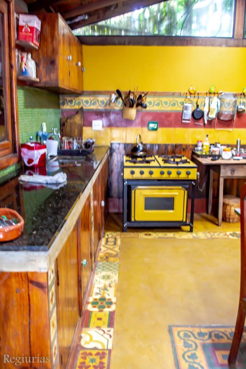 Casa, Retiro do Chalé, 4 Quartos, 6 Vagas, 1 Suíte