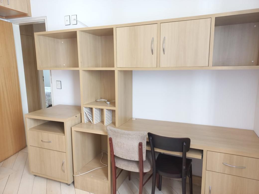 Apartamento, Santo Agostinho, 3 Quartos, 2 Vagas, 1 Suíte