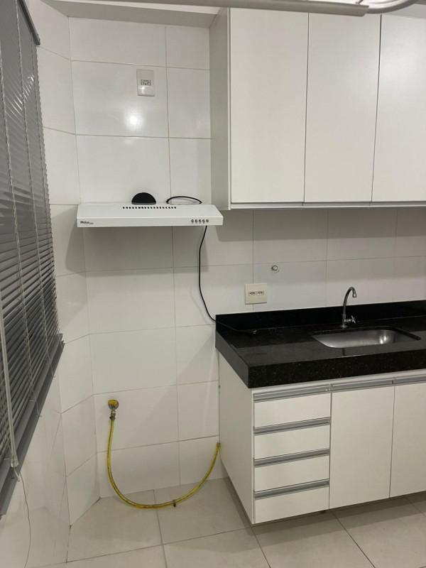 Apartamento, Manacás, 3 Quartos, 2 Vagas, 1 Suíte