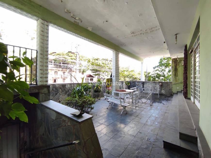 Casa, Floresta, 3 Quartos, 4 Vagas, 1 Suíte