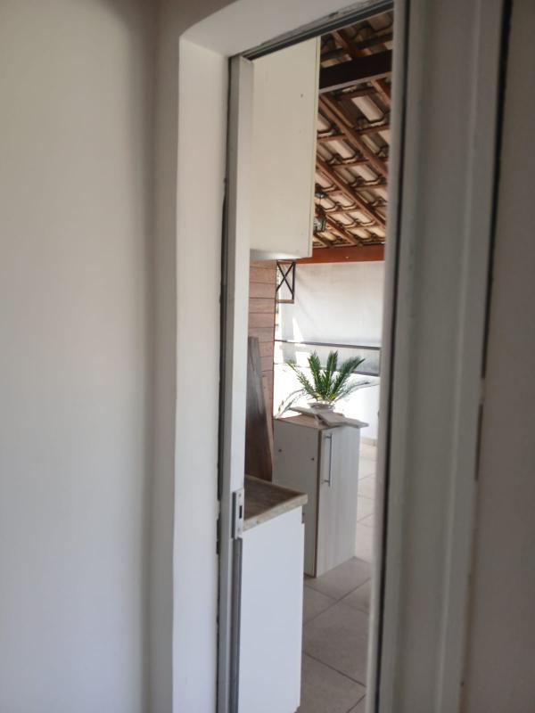 Cobertura, Floramar, 4 Quartos, 2 Vagas, 2 Suítes