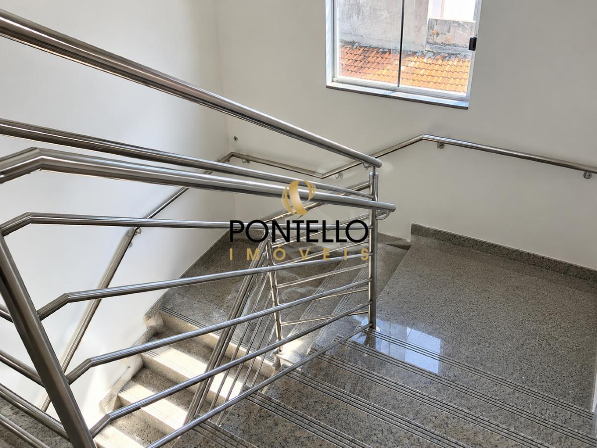 Cobertura, Jardim Leblon, 0 Quarto, 0 Vaga