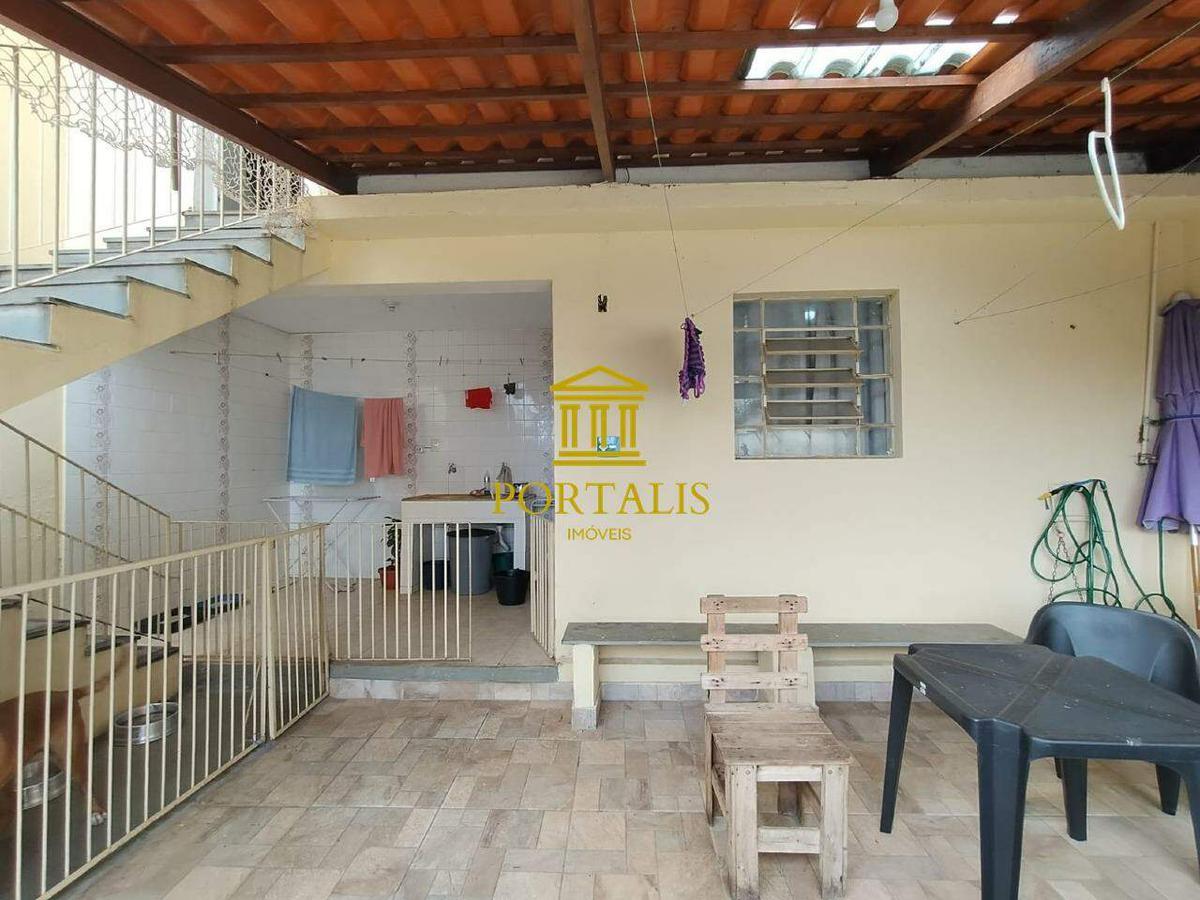 Casa, Santa Teresa, 3 Quartos, 1 Vaga