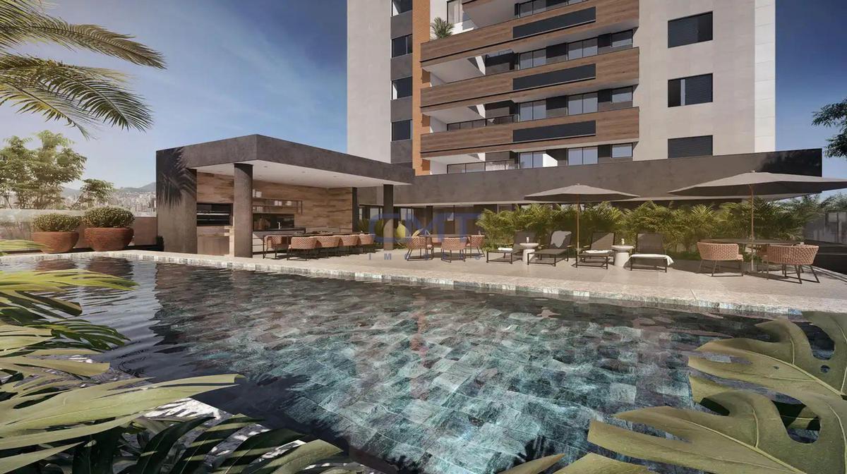 Cobertura, São Pedro, 3 Quartos, 3 Vagas, 1 Suíte