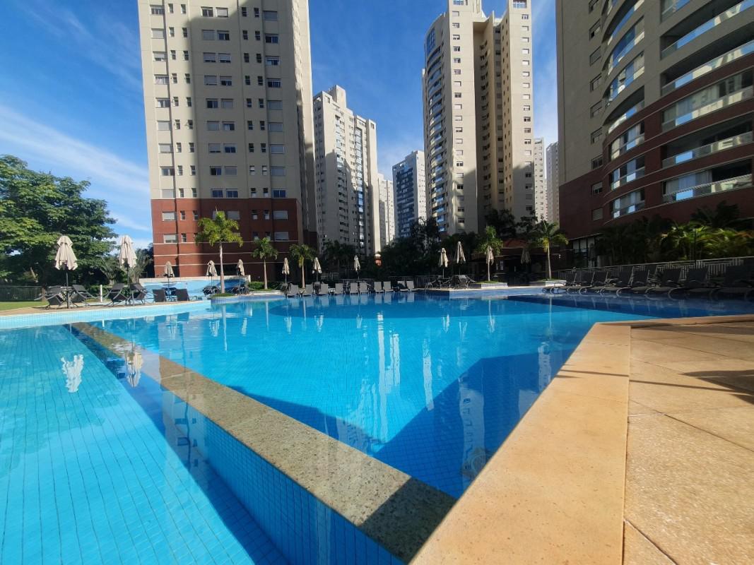 Apartamento, Vila da Serra, 3 Quartos, 2 Vagas, 1 Suíte
