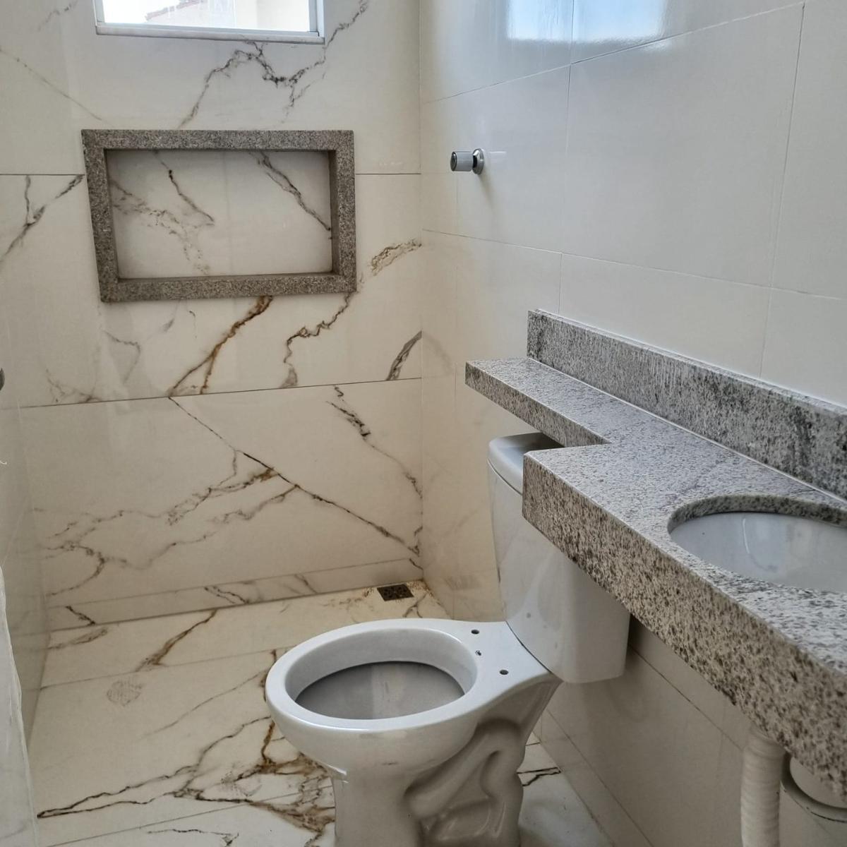 Apartamento, Heliópolis, 3 Quartos, 1 Vaga, 1 Suíte