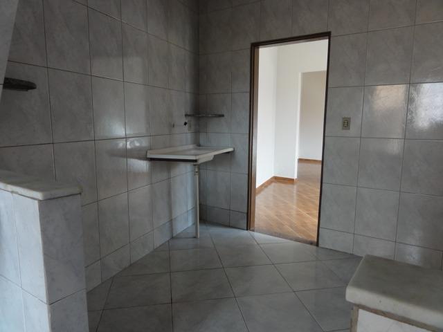 Casa, Kátia (justinópolis), 3 Quartos, 1 Vaga