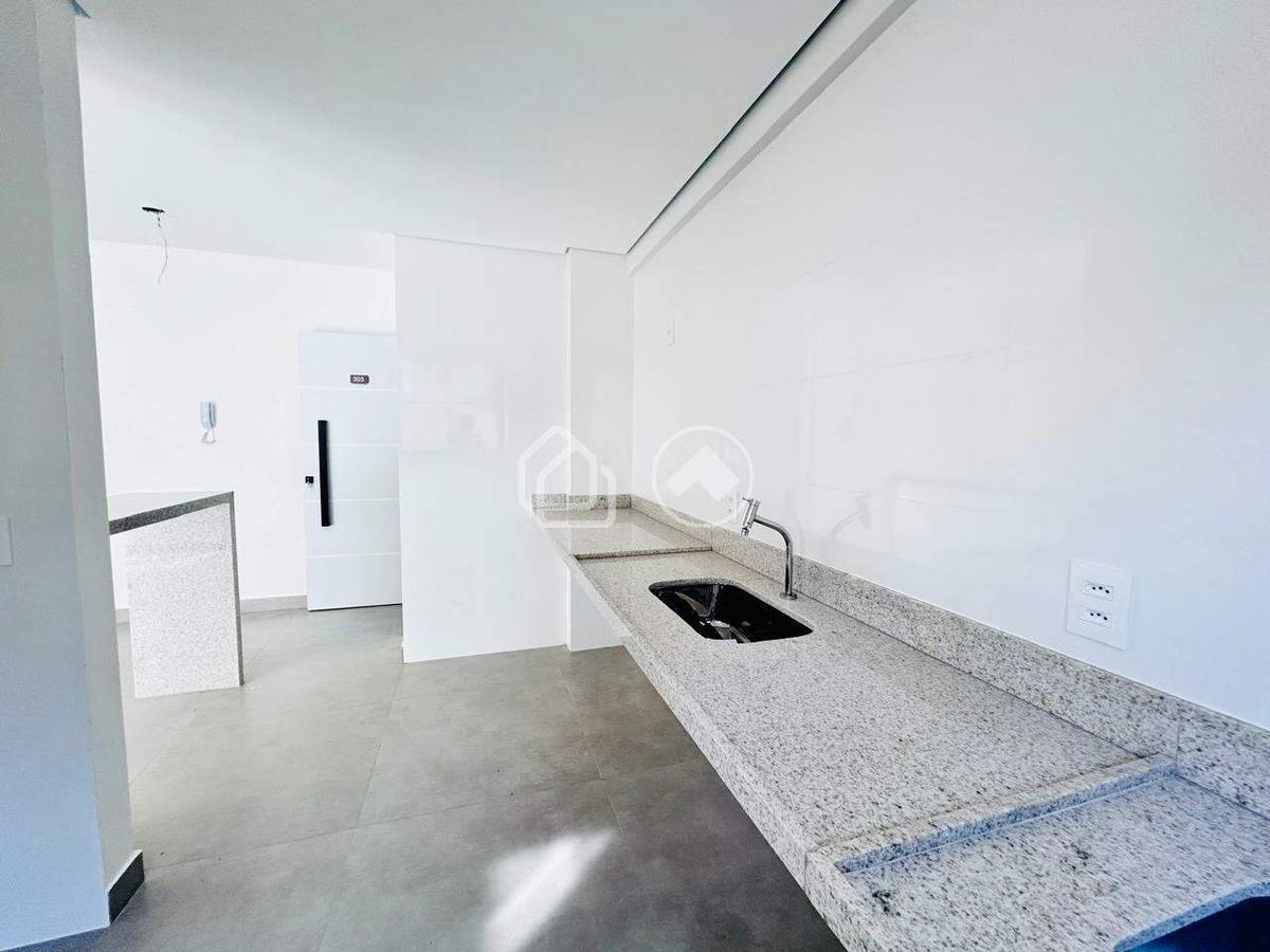 Apartamento, Prado, 2 Quartos, 2 Vagas, 2 Suítes