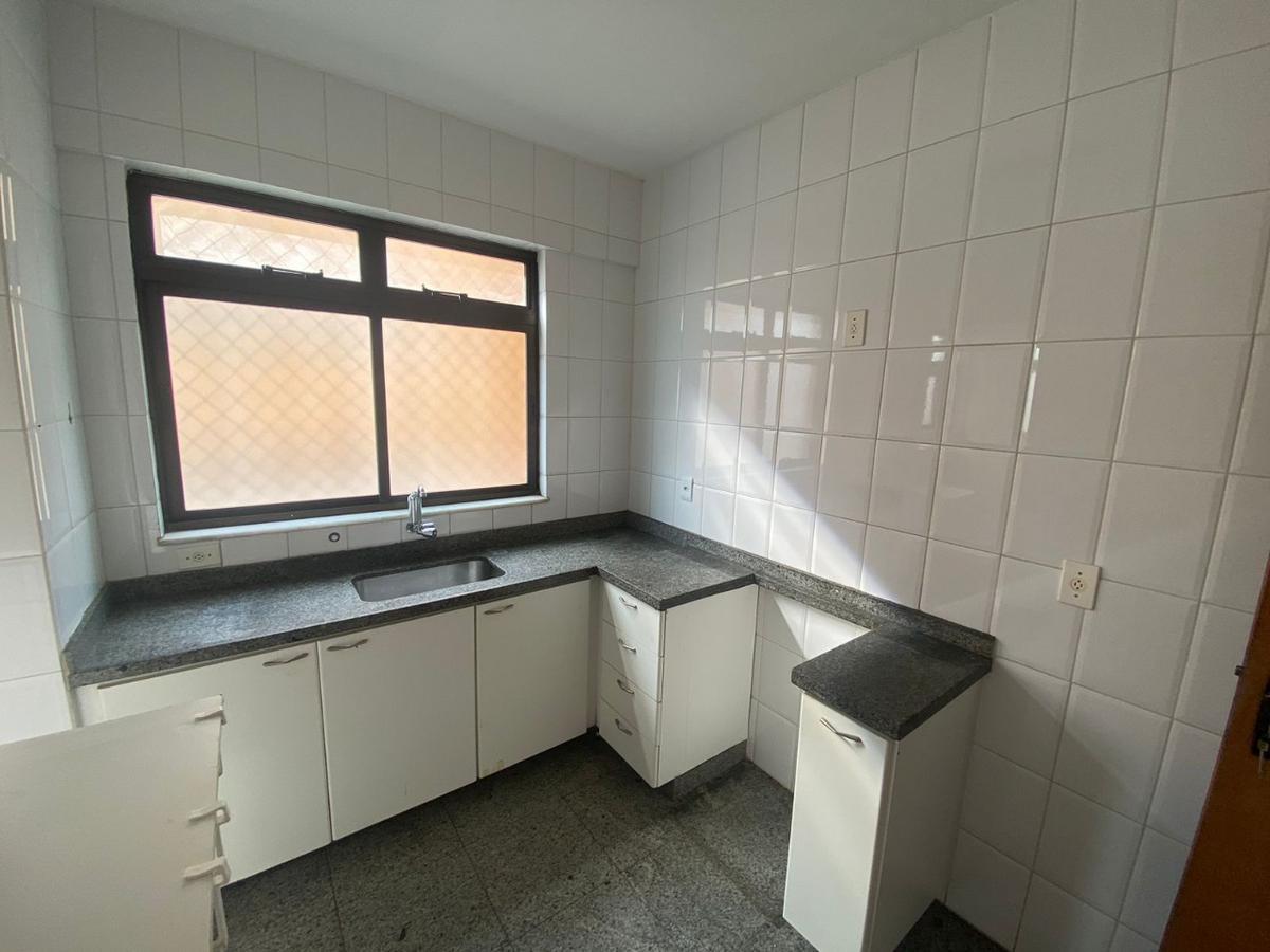 Apartamento, Buritis, 3 Quartos, 2 Vagas, 1 Suíte