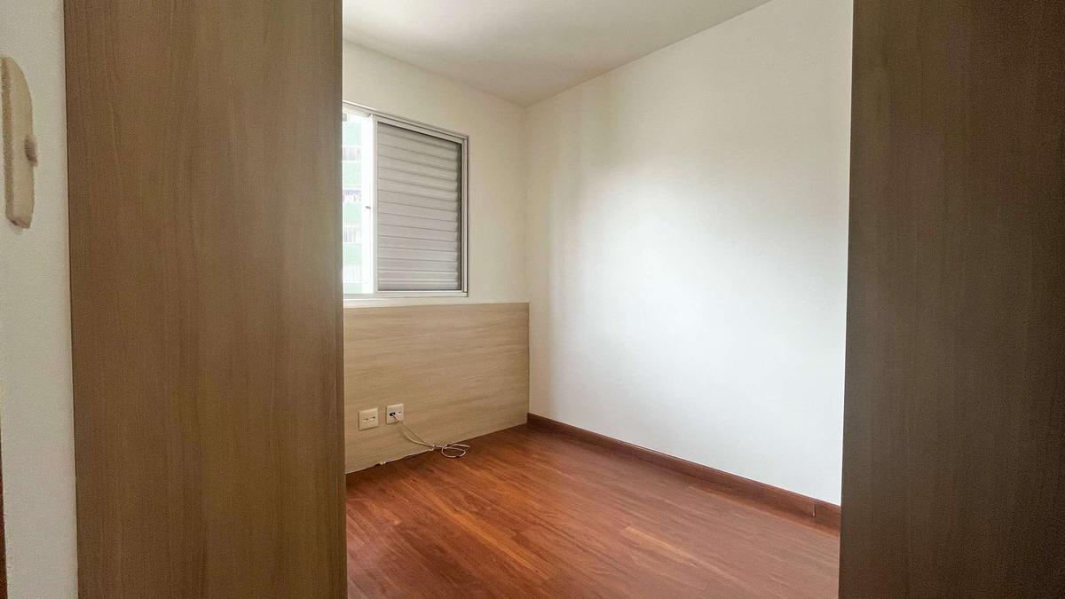 Apartamento, São Pedro, 3 Quartos, 3 Vagas, 1 Suíte