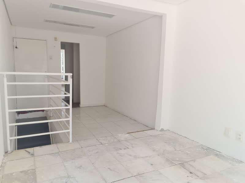 Andar, Itapoã, 0 Quarto, 0 Vaga