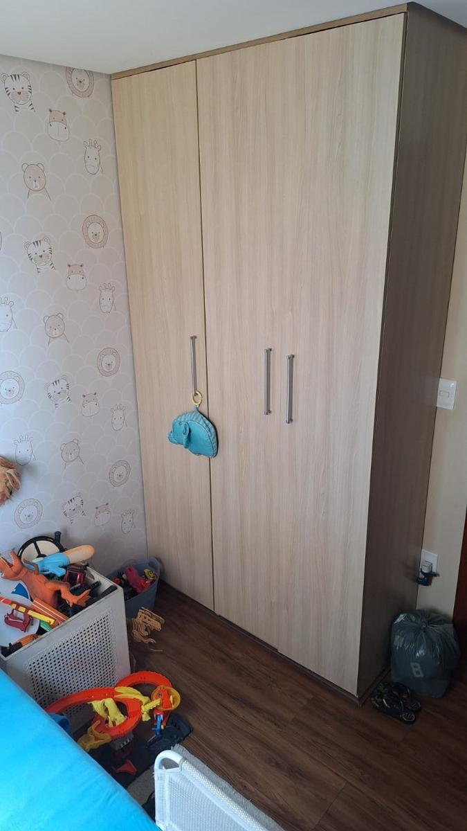 Apartamento, Santa Mônica, 3 Quartos, 2 Vagas