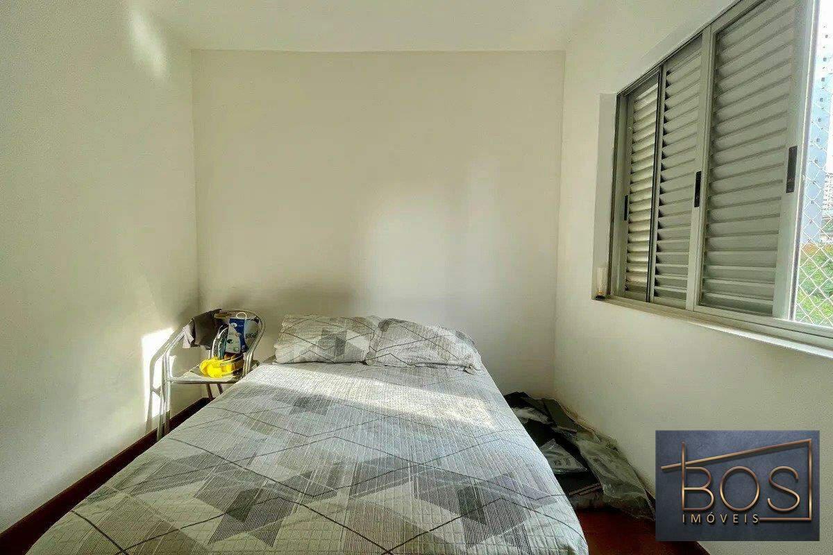 Apartamento, Lourdes, 4 Quartos, 2 Vagas, 1 Suíte