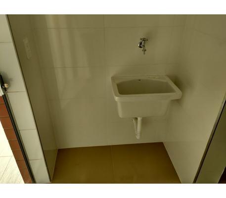 Apartamento, Castelo, 2 Quartos, 2 Vagas, 1 Suíte