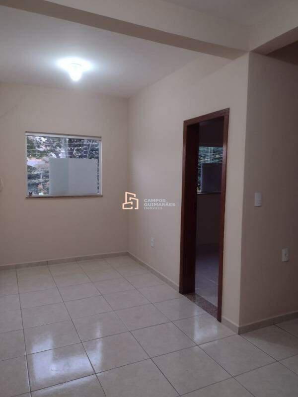 Apartamento, Santa Helena (barreiro), 1 Quarto