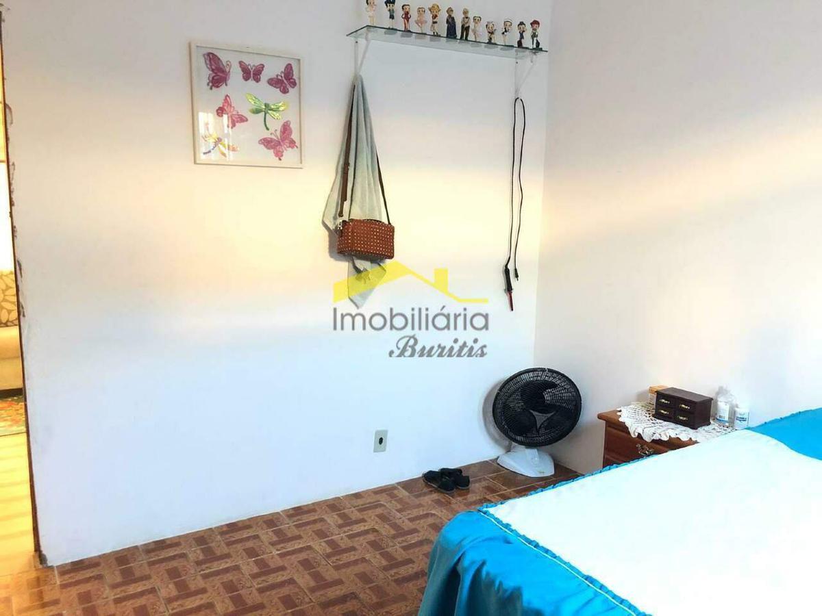 Casa, Palmeiras, 4 Quartos, 1 Suíte