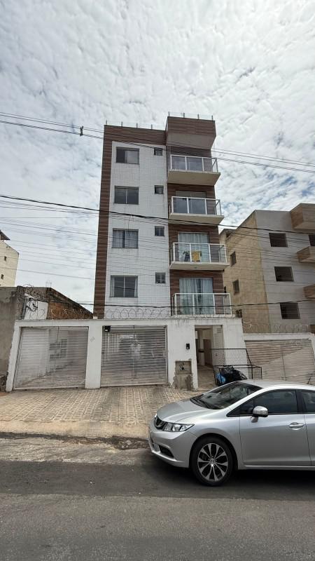 Apartamento, Masterville, 2 Quartos, 1 Vaga