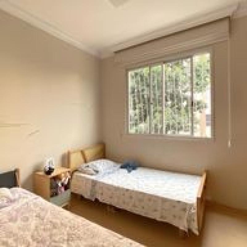Apartamento, Santa Teresa, 3 Quartos, 1 Vaga, 1 Suíte