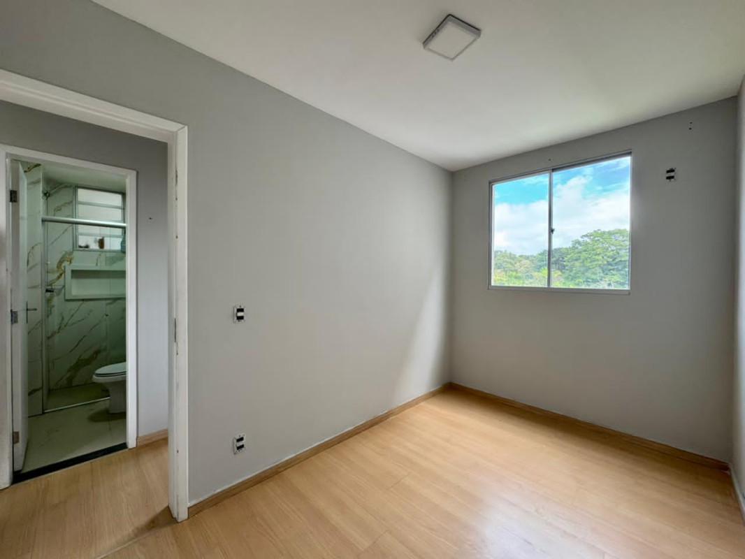 Apartamento, Nova Pampulha, 2 Quartos, 1 Vaga