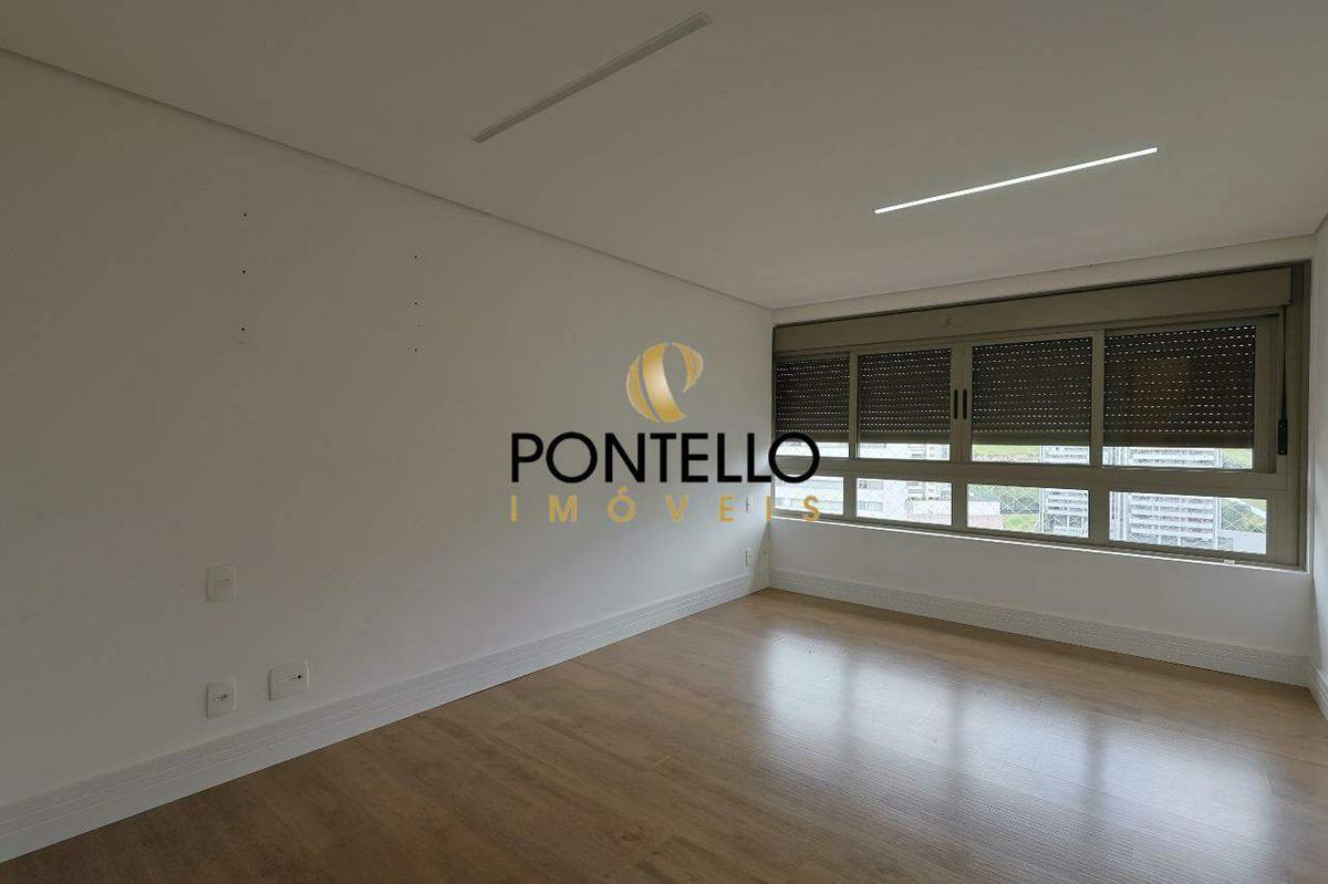 Cobertura, Vale do Sereno, 4 Quartos, 5 Vagas, 4 Suítes