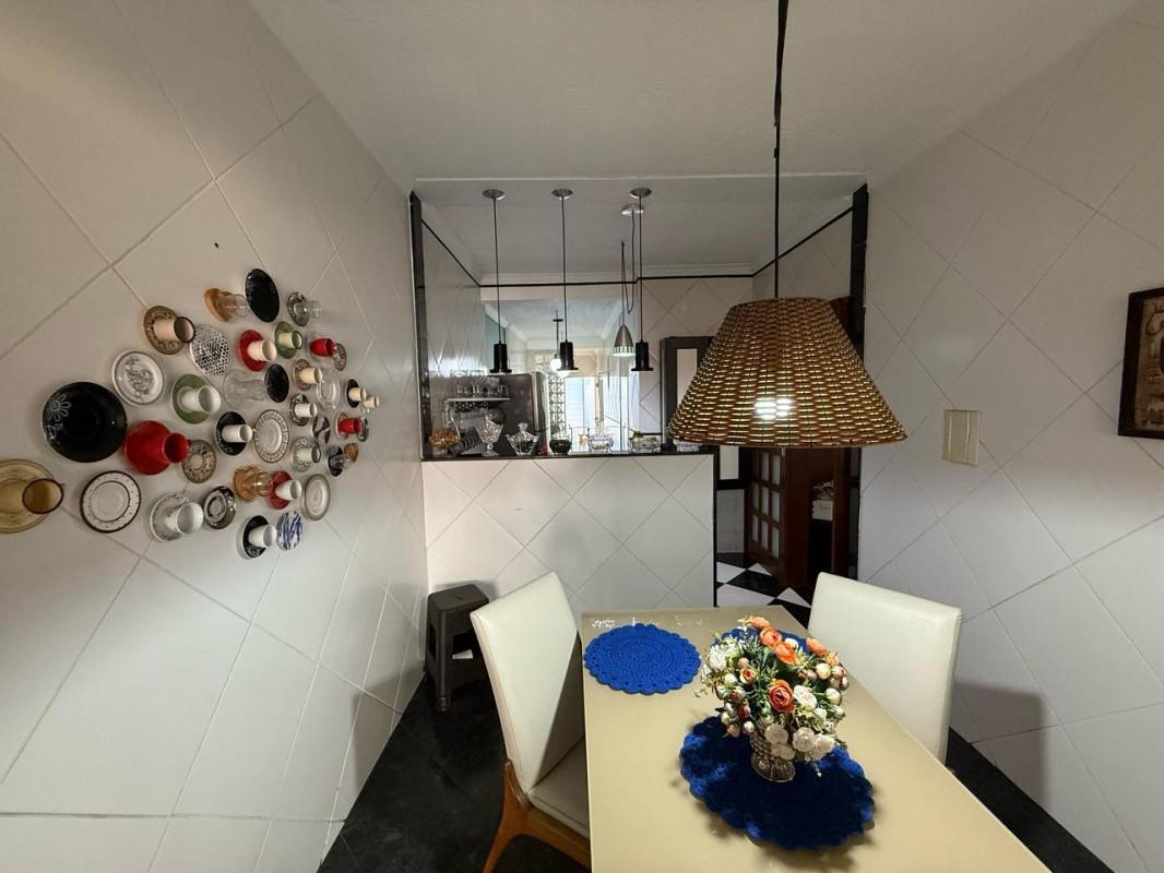 Casa, São João Batista (venda Nova), 3 Quartos, 2 Vagas, 1 Suíte