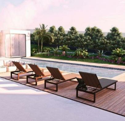 Casa, Condados de Bouganville, 4 Quartos, 6 Vagas, 4 Suítes