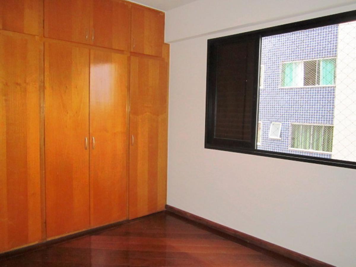 Apartamento, Barro Preto, 3 Quartos, 3 Vagas, 1 Suíte