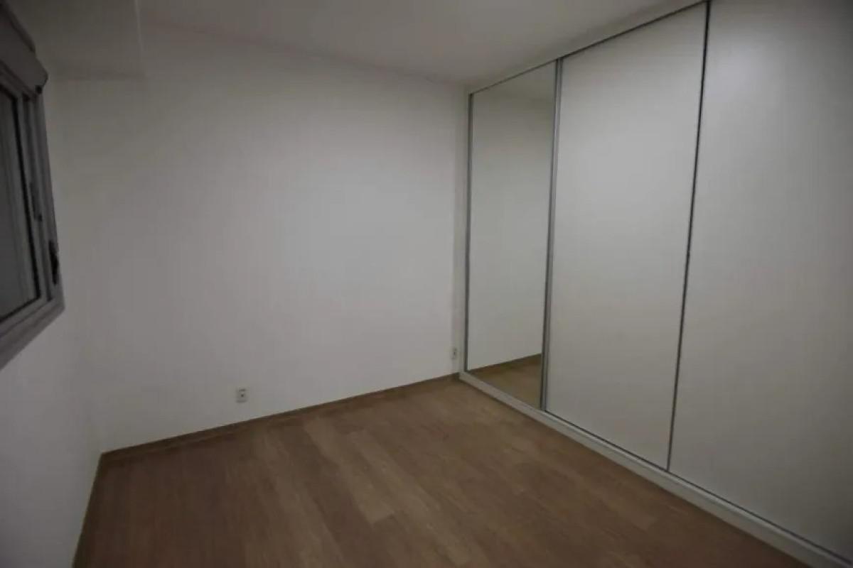 Apartamento, Vila da Serra, 2 Quartos, 2 Vagas, 1 Suíte
