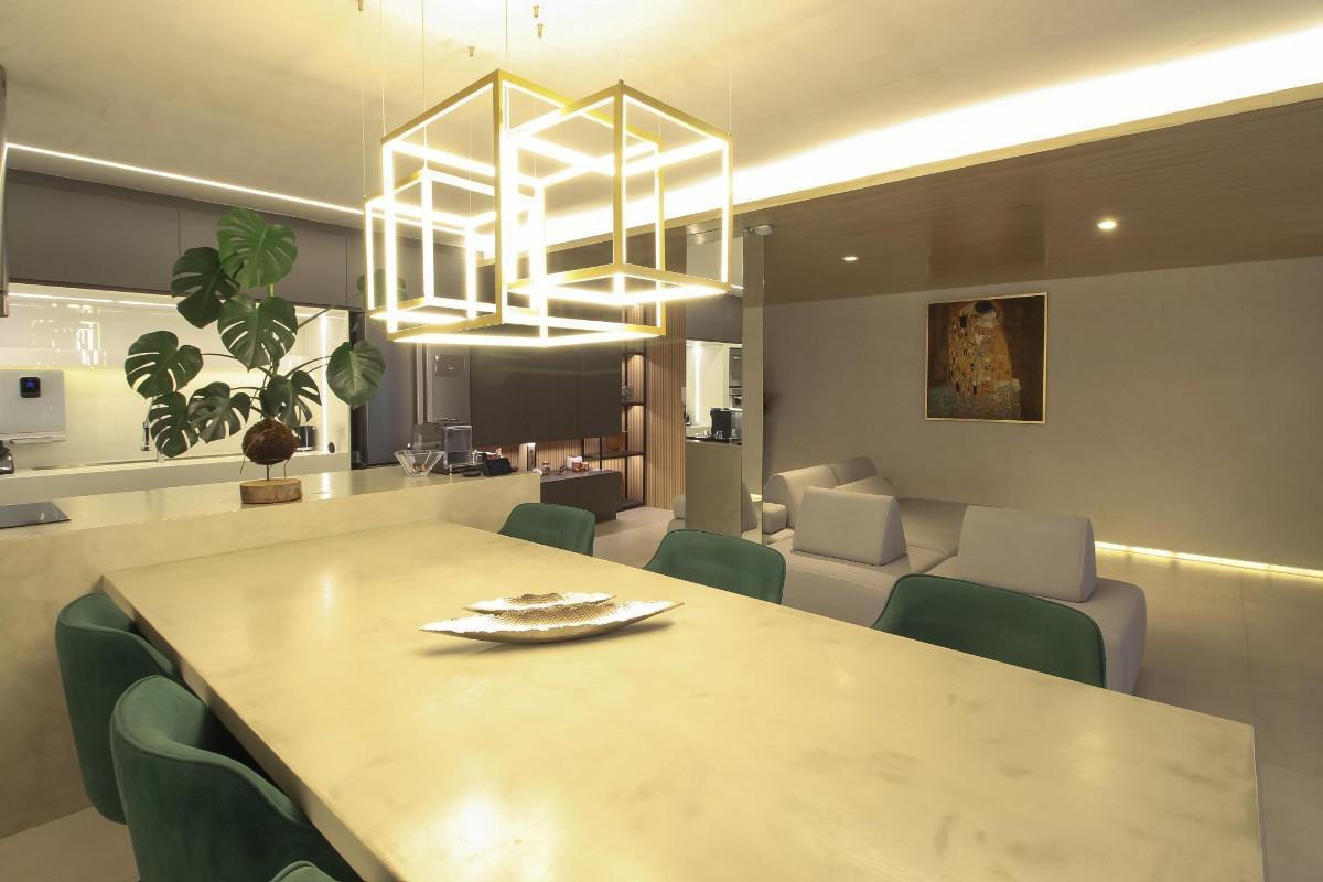 Apartamento, Serra, 2 Quartos, 2 Vagas, 1 Suíte