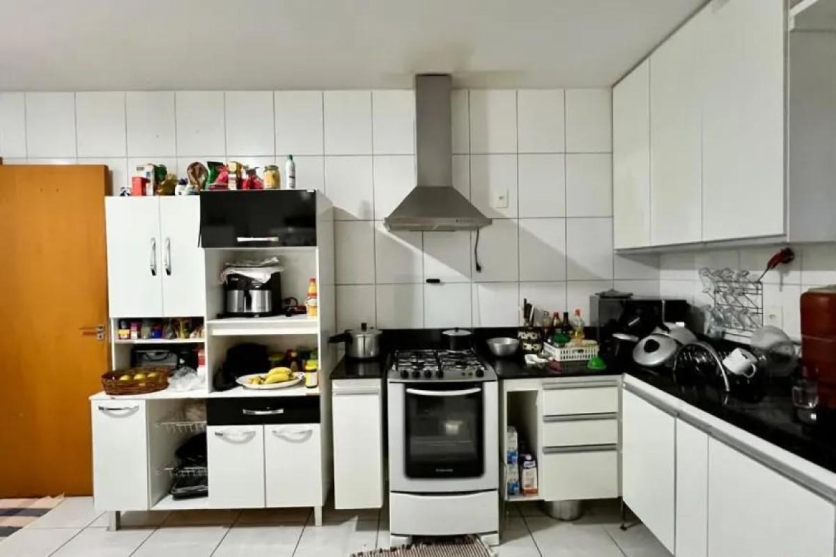 Cobertura, Manacás, 4 Quartos, 3 Vagas, 2 Suítes