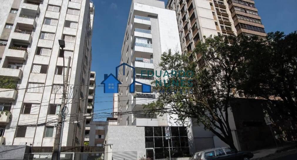 Apartamento, Lourdes, 4 Quartos, 4 Vagas, 2 Suítes