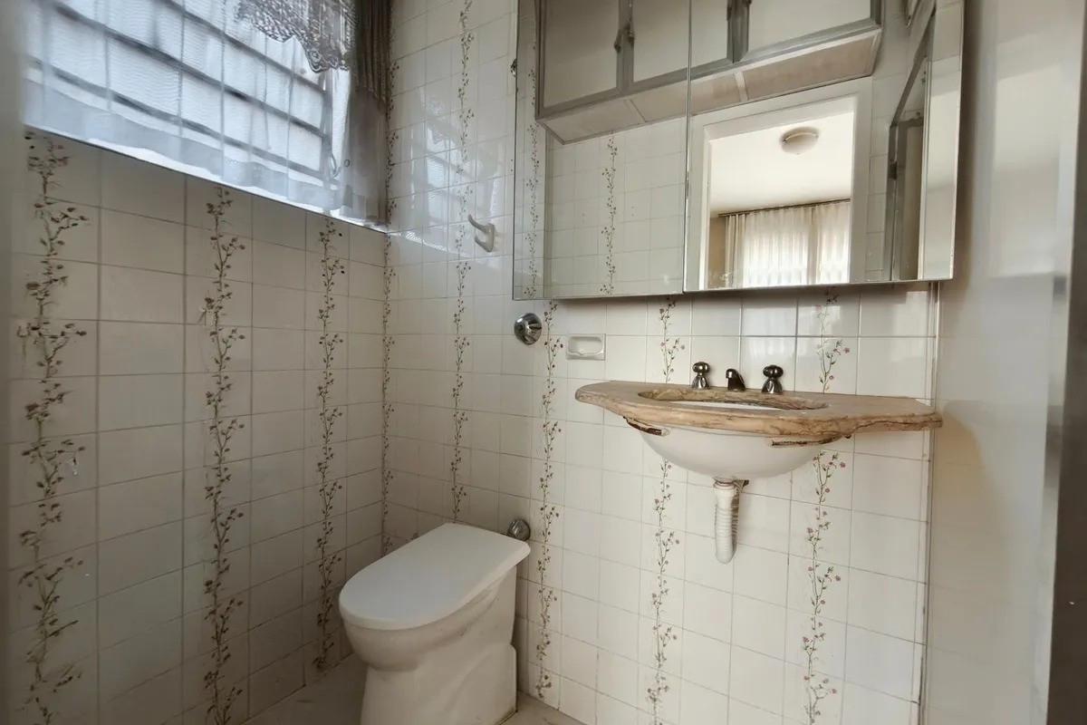 Apartamento, Cruzeiro, 3 Quartos, 1 Vaga, 1 Suíte