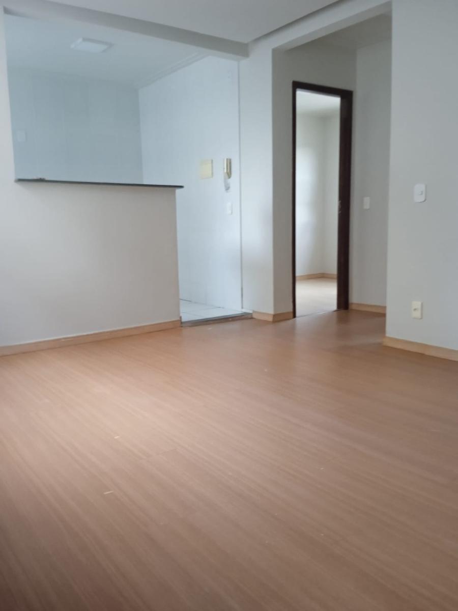 Apartamento, Duque de Caxias, 2 Quartos, 1 Vaga