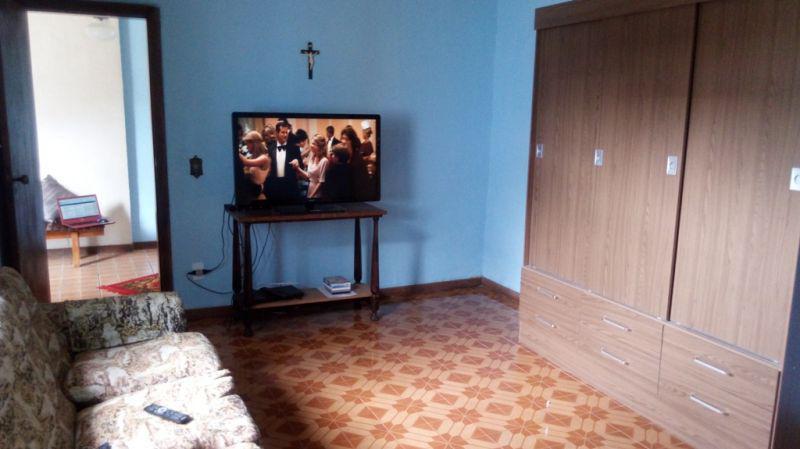 Casa, São Geraldo, 4 Quartos, 4 Vagas