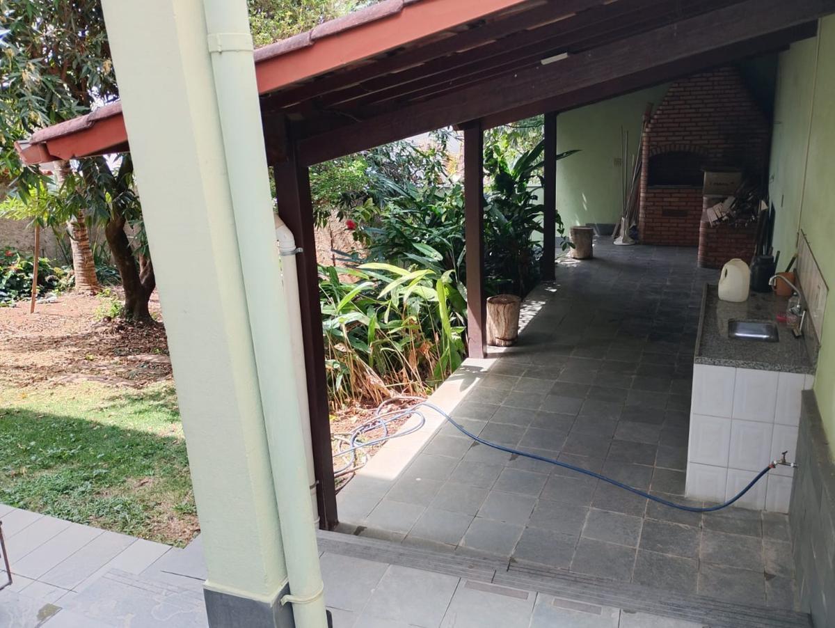 Casa, Céu Azul, 5 Quartos, 3 Vagas, 1 Suíte