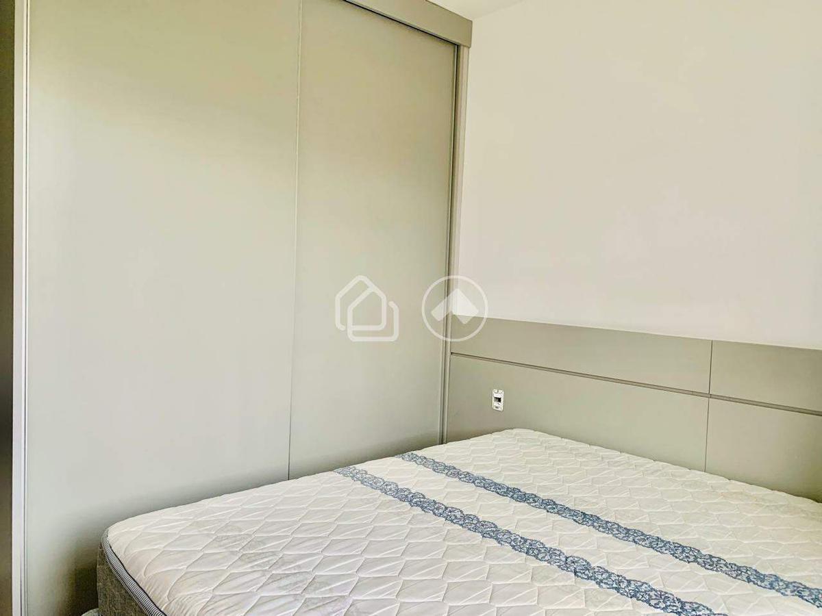 Apartamento, Buritis, 1 Quarto, 1 Vaga, 1 Suíte