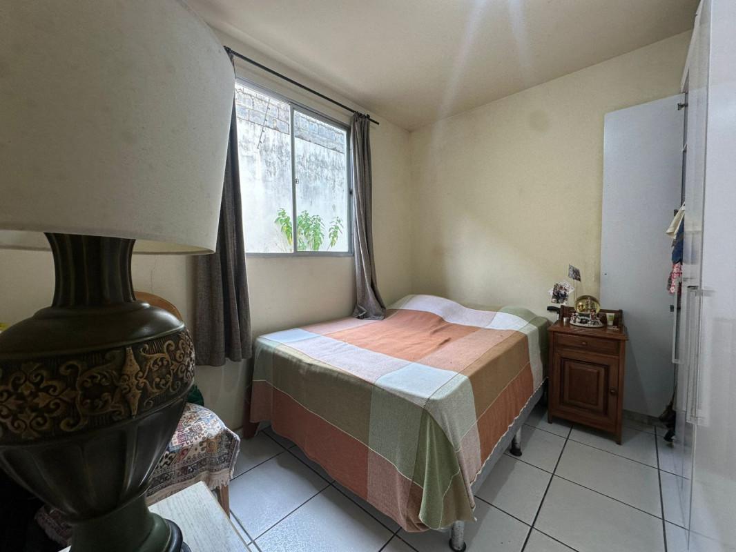 Apartamento, Santa Amélia, 3 Quartos, 1 Vaga